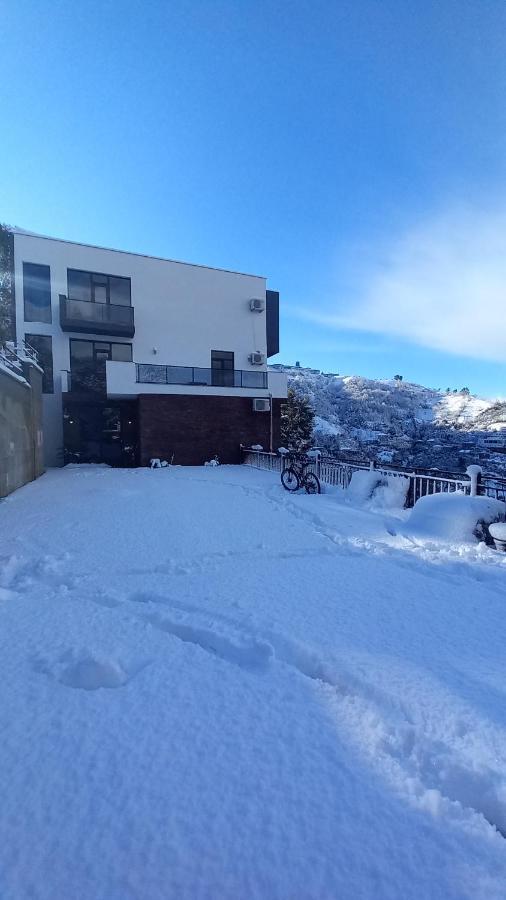 Villa Deluxe Kvariati Exteriér fotografie