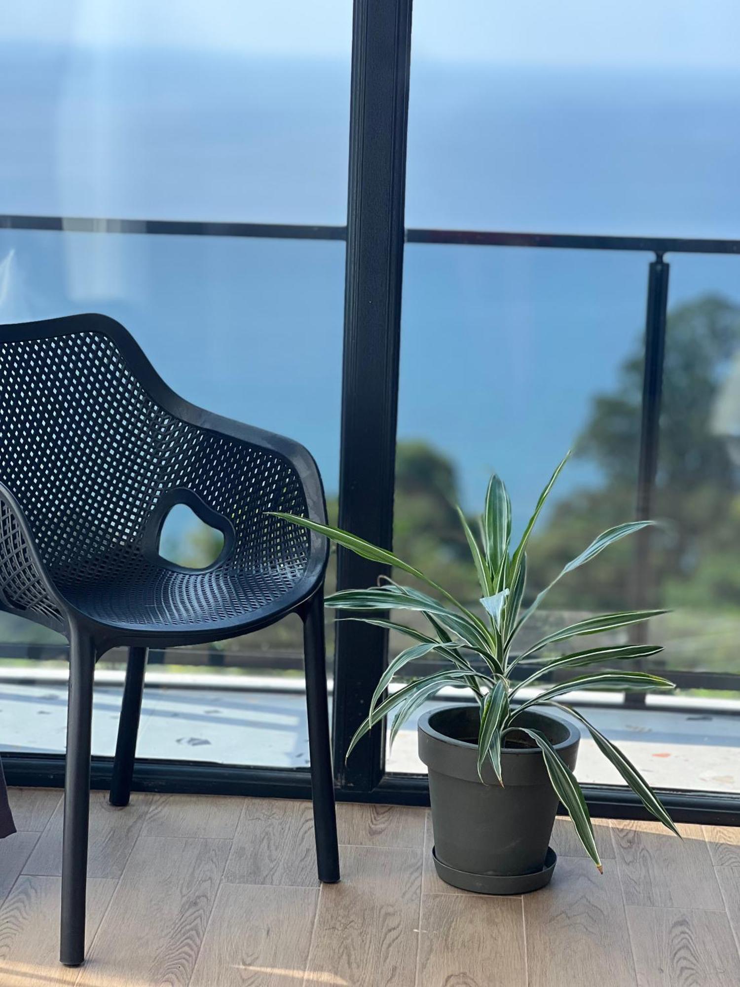 Villa Deluxe Kvariati Exteriér fotografie